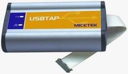  USB TAP߷JTAG/COP/BDMӿ(֧PowerPC)