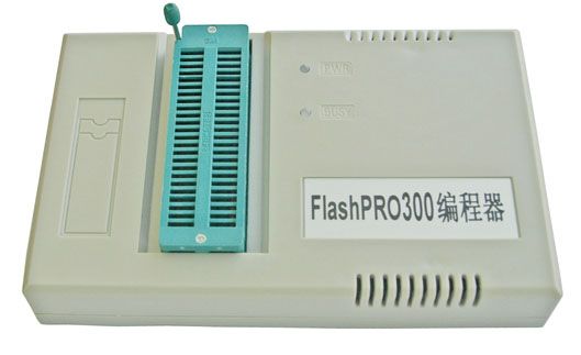 FlashPRO300_IC